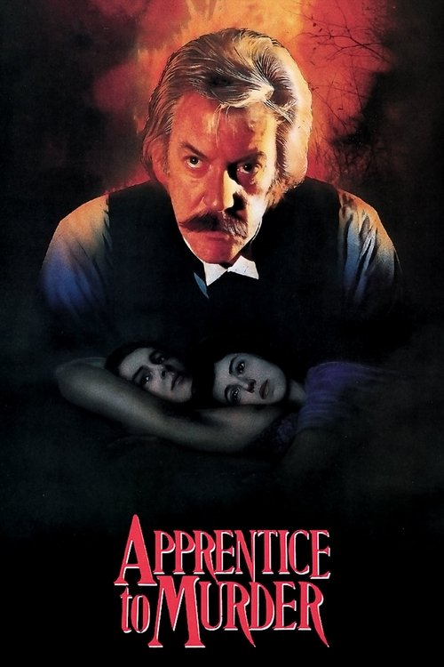 Постер фильма «Apprentice to Murder»
