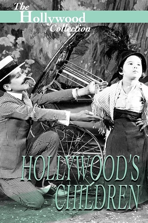 Постер фильма «Hollywood’s Children»