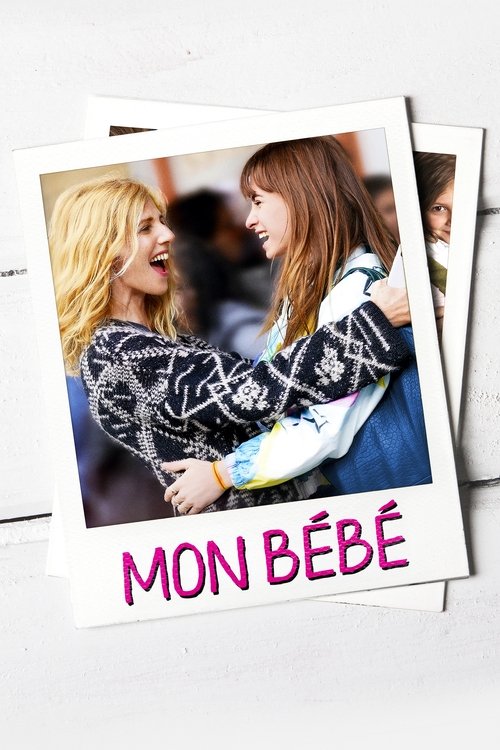 Постер фильма «Mon bébé»