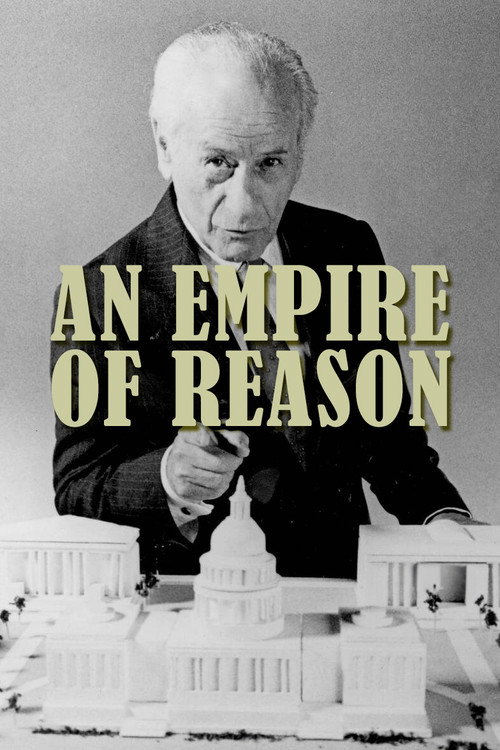 Постер фильма «An Empire of Reason»