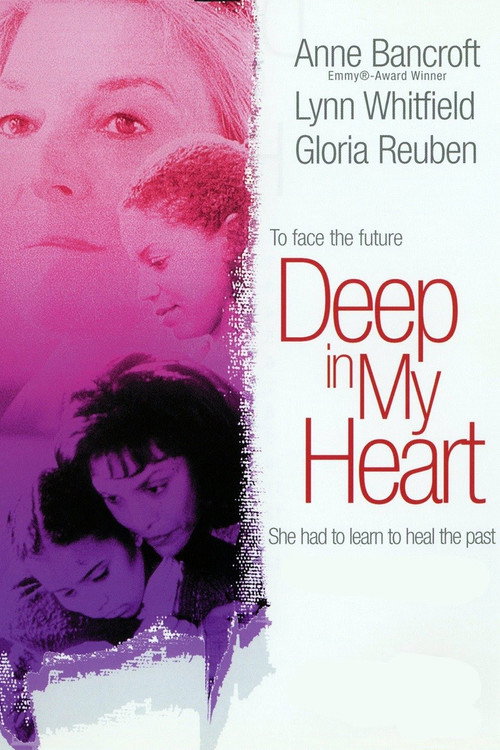 Постер фильма «Deep in My Heart»