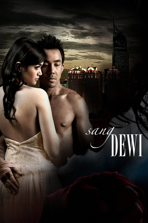 Постер фильма «Sang Dewi»
