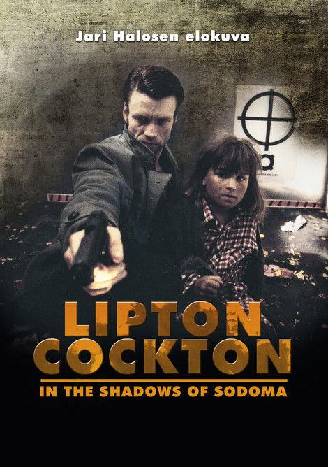 Постер фильма «Lipton Cockton in the Shadows of Sodoma»