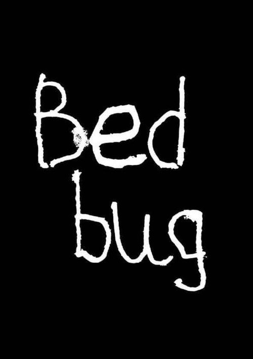 Постер фильма «Bedbug»