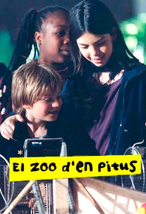 Постер фильма «El zoo d'en Pitus»