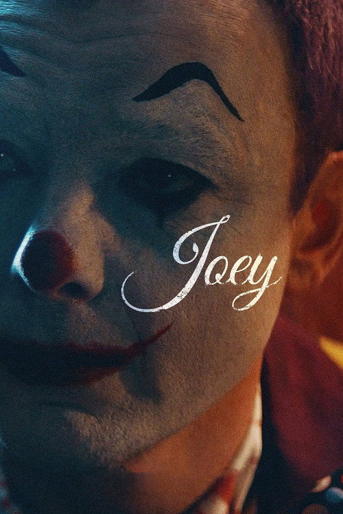 Постер фильма «Joey»