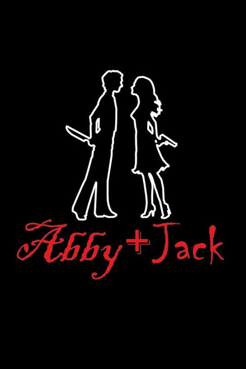 Постер фильма «Abby & Jack»