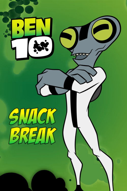 Постер фильма «Snack Break»