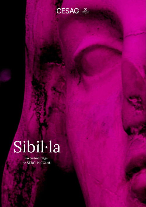 Постер фильма «Sibil·la»