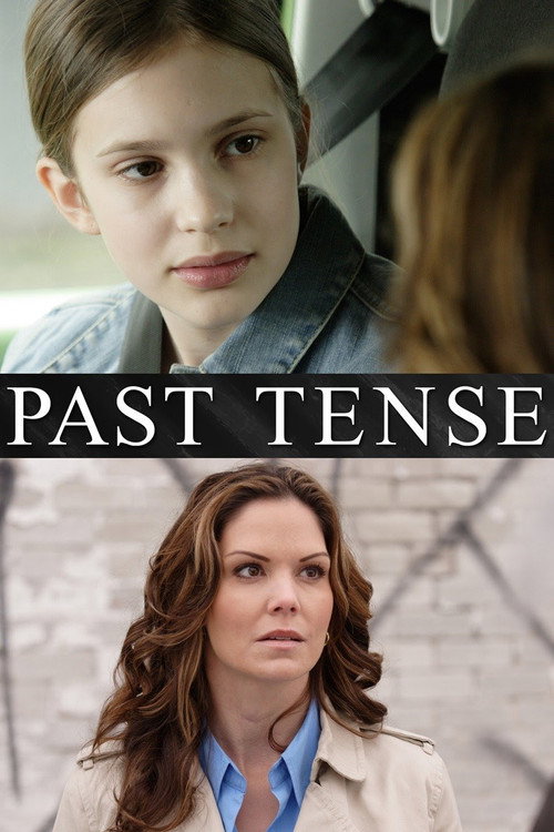 Постер фильма «Past Tense»
