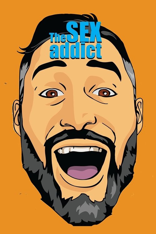 Постер фильма «The Sex Addict»