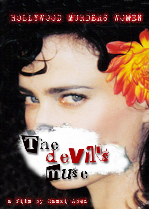 Постер фильма «The Devil's Muse»