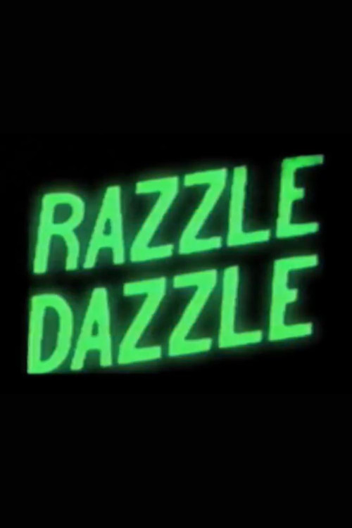 Постер фильма «Razzle Dazzle Part 2»