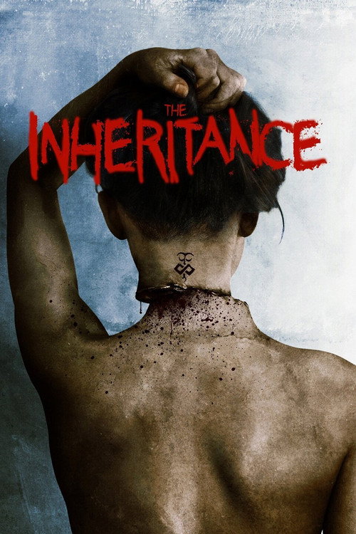 Постер фильма «The Inheritance»