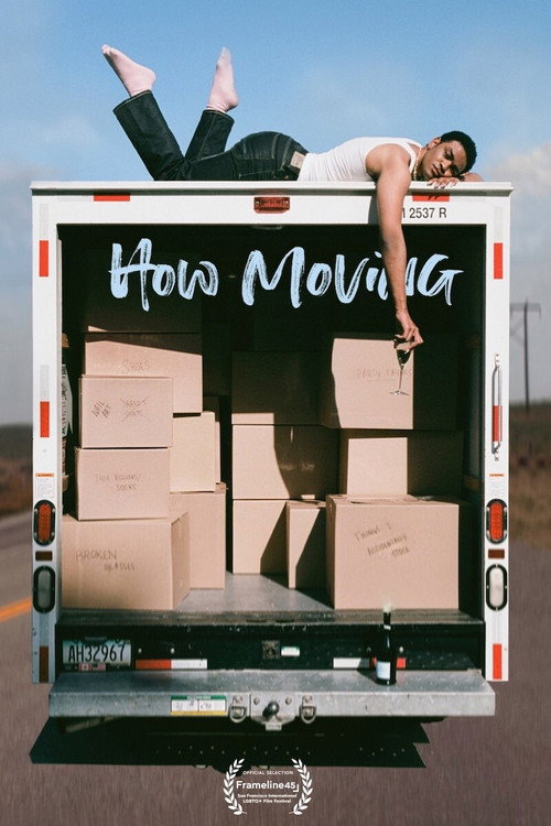 Постер фильма «How Moving»