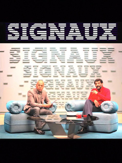 Постер фильма «Signaux»