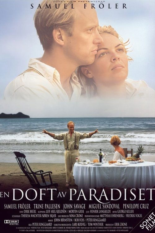 Постер фильма «Et hjørne af paradis»