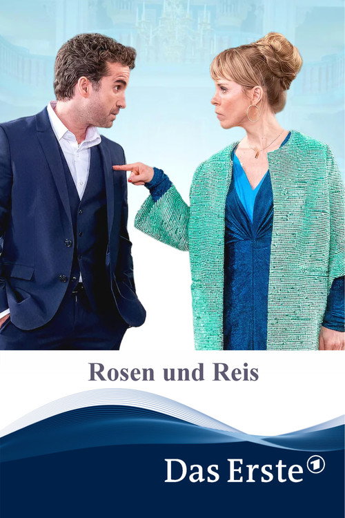 Постер фильма «Rosen und Reis»