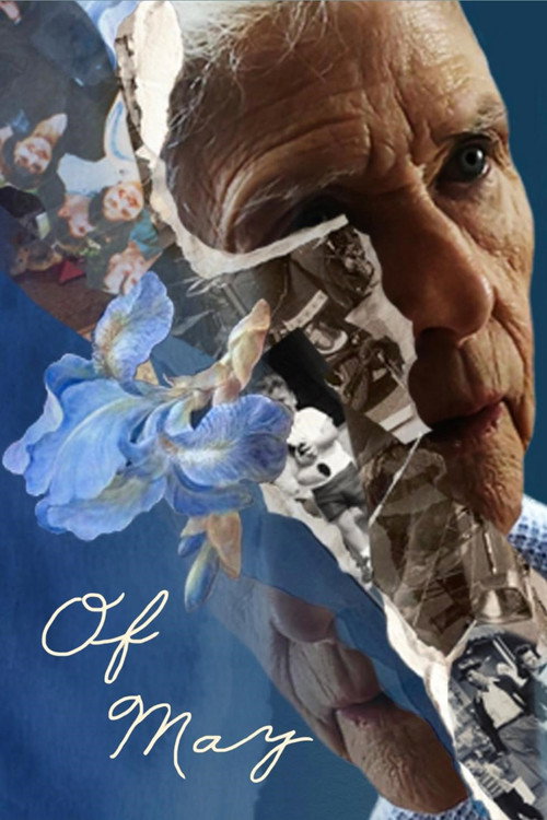 Постер фильма «Of May»