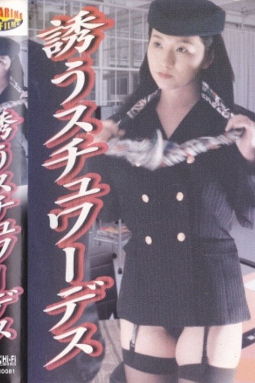 Постер фильма «スチュワーデス禁猟区　－昼も夜も昇天－»