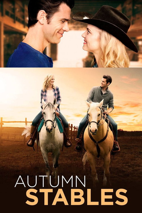 Постер фильма «Autumn Stables»