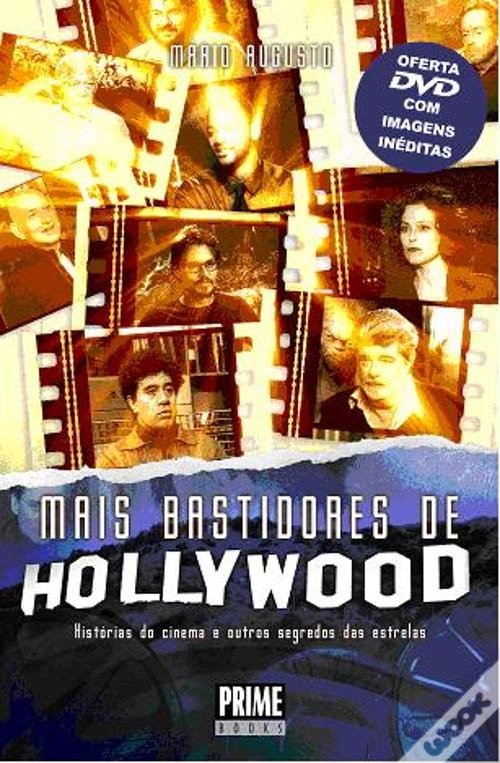 Постер фильма «Mais Bastidores de Hollywood»
