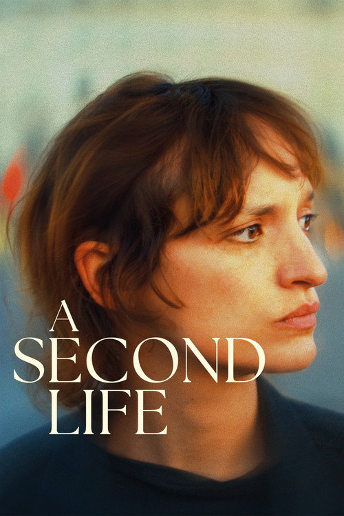 Постер фильма «A Second Life»