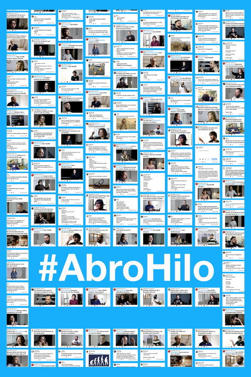 Постер фильма «#AbroHilo»