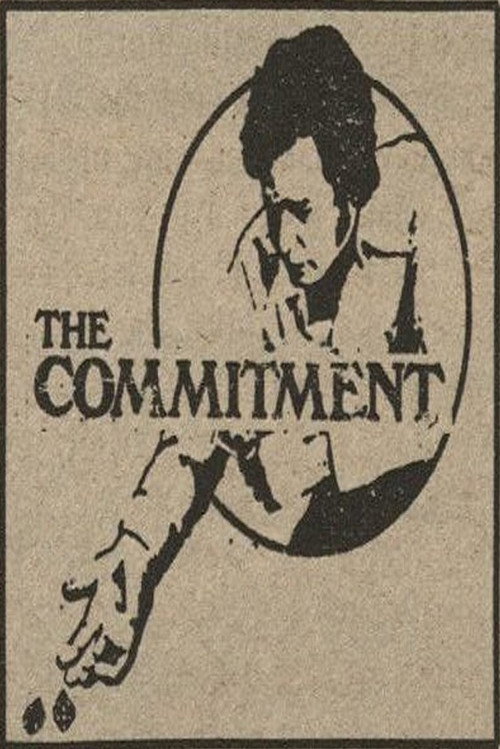 Постер фильма «The Commitment»