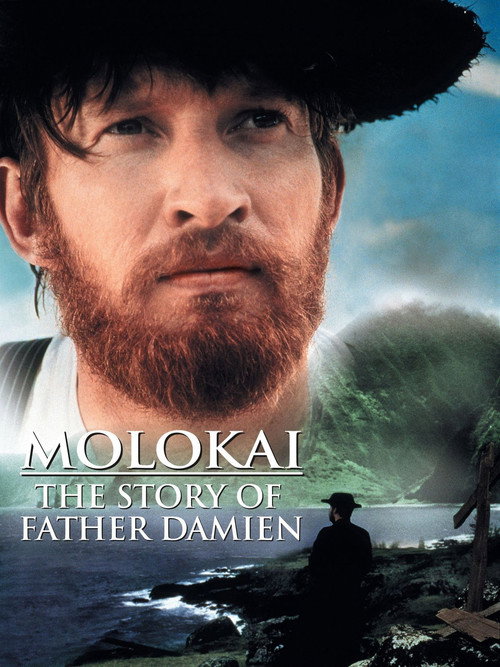 Постер фильма «Molokai: The Story of Father Damien»