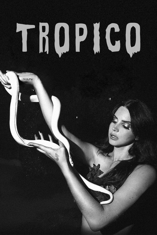 Постер фильма «Tropico»