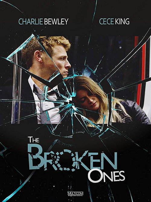 Постер фильма «The Broken Ones»