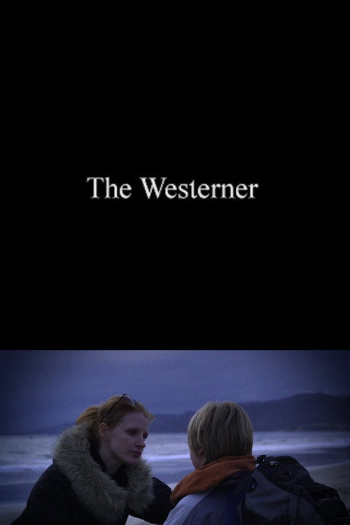 Постер фильма «The Westerner»