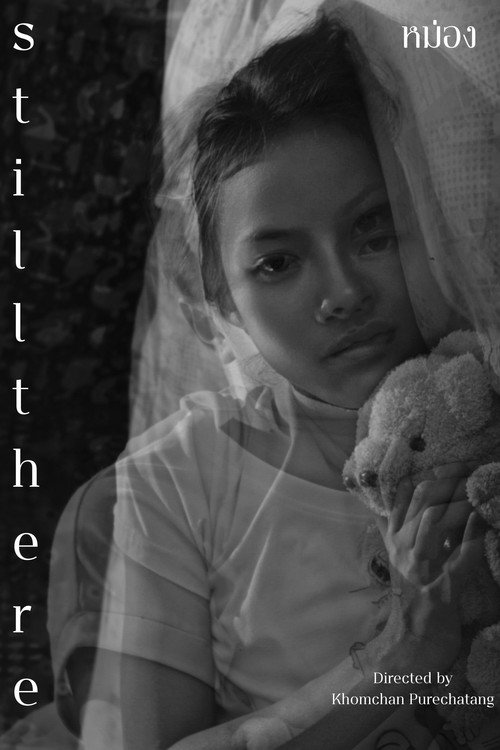 Постер фильма «still there หม่อง»