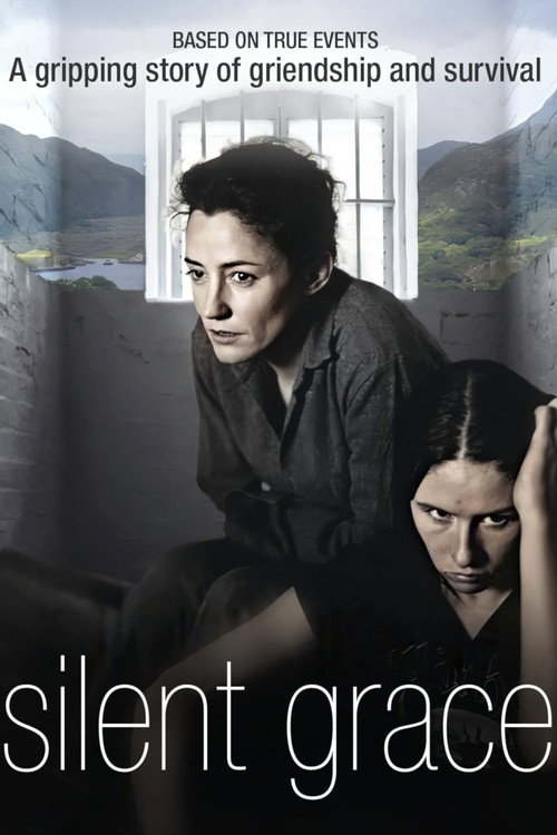 Постер фильма «Silent Grace»