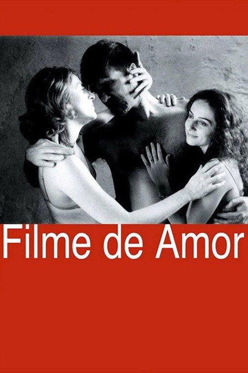 Постер фильма «Фильм о любви»