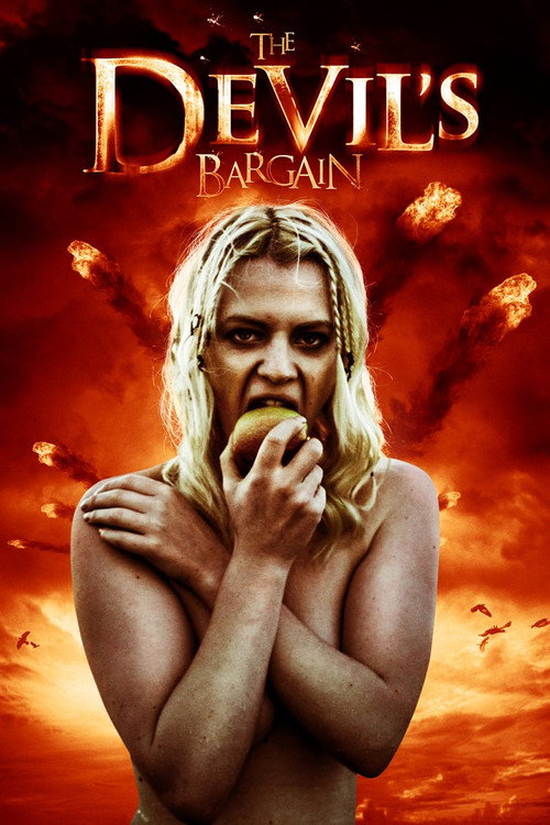 Постер фильма «The Devil's Bargain»
