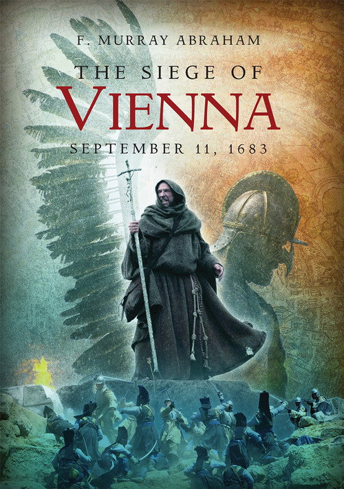 Постер фильма «The Siege of Vienna»