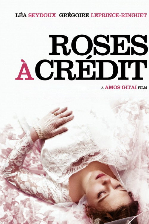 Постер фильма «Roses à crédit»