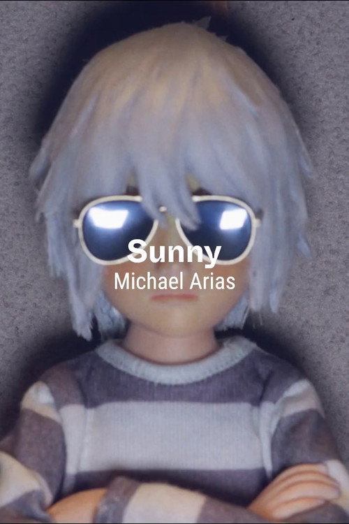 Постер фильма «Sunny»