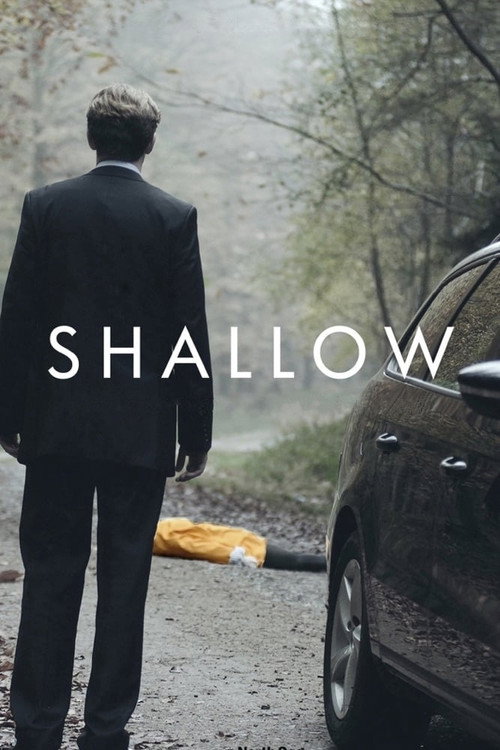 Постер фильма «Shallow»
