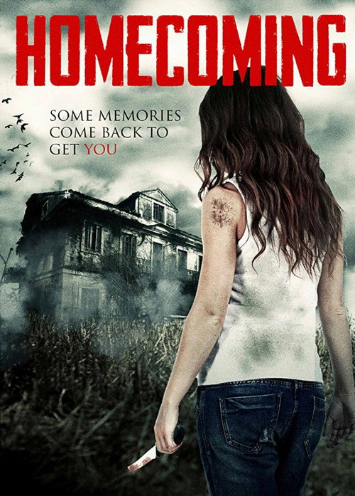 Постер фильма «Homecoming»