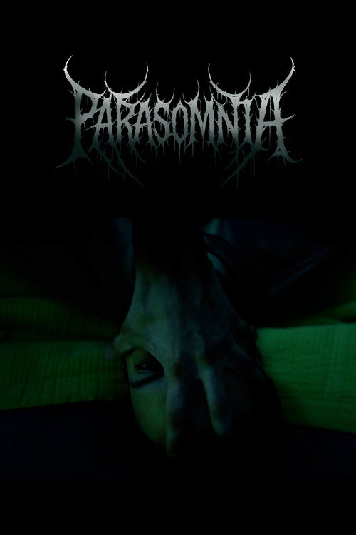 Постер фильма «Parasomnia»