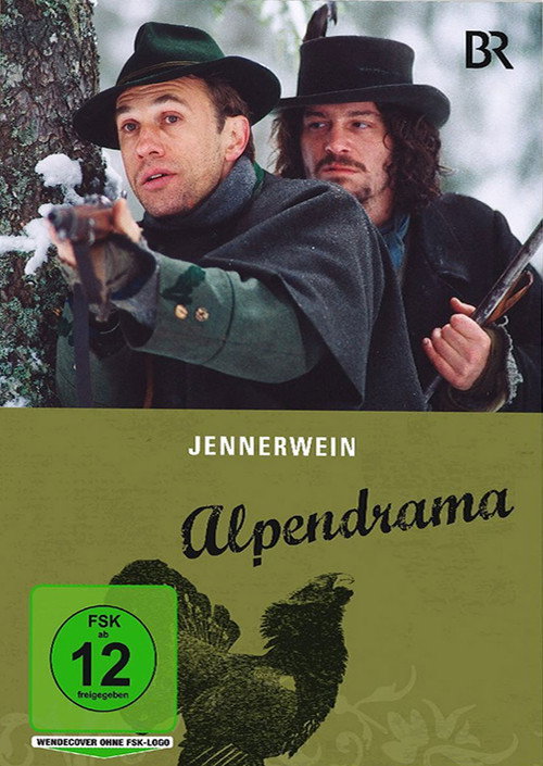 Постер фильма «Jennerwein»