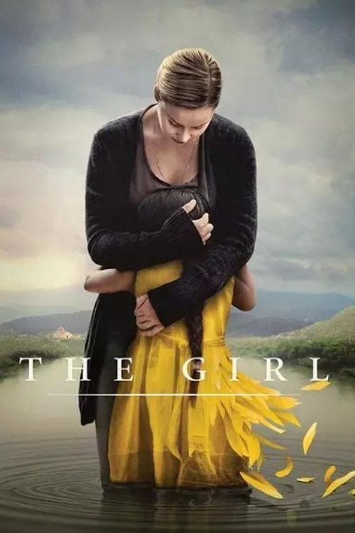 Постер фильма «The Girl»
