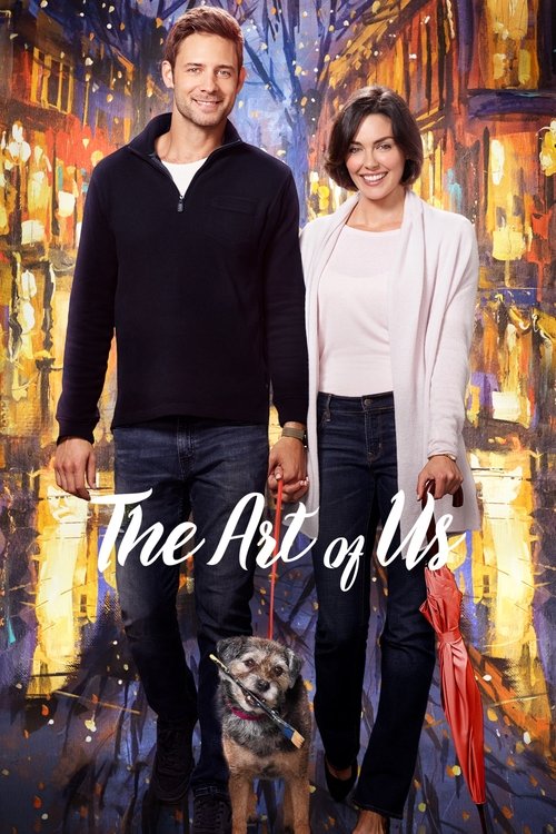 Постер фильма «The Art of Us»
