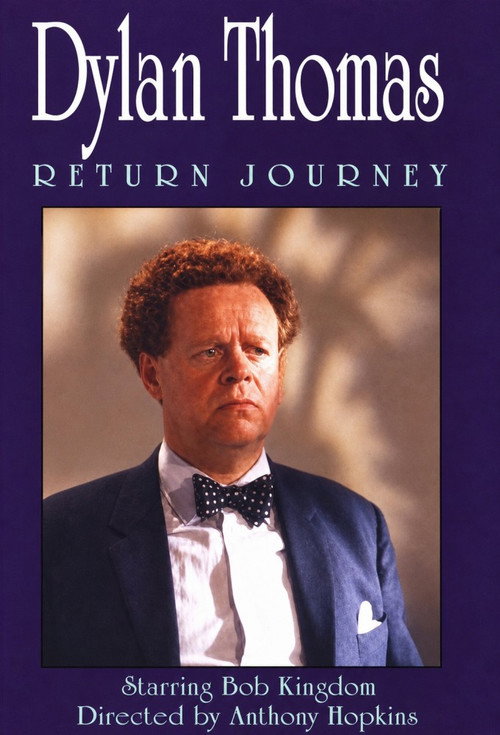 Постер фильма «Return Journey»