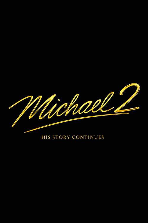 Постер фильма «Untitled Michael Sequel»