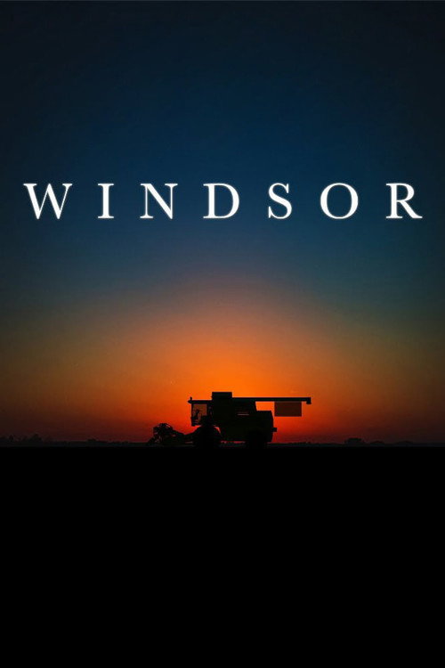 Постер фильма «Windsor»