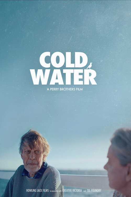 Постер фильма «Cold Water»